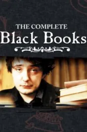 Книжный магазин Блэка